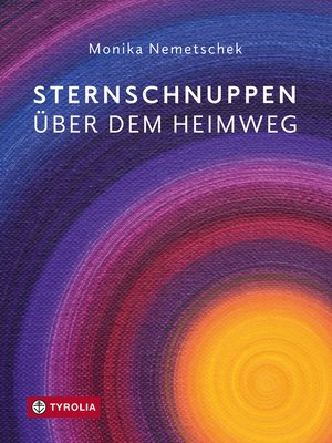 cover image of Sternschnuppen über dem Heimweg